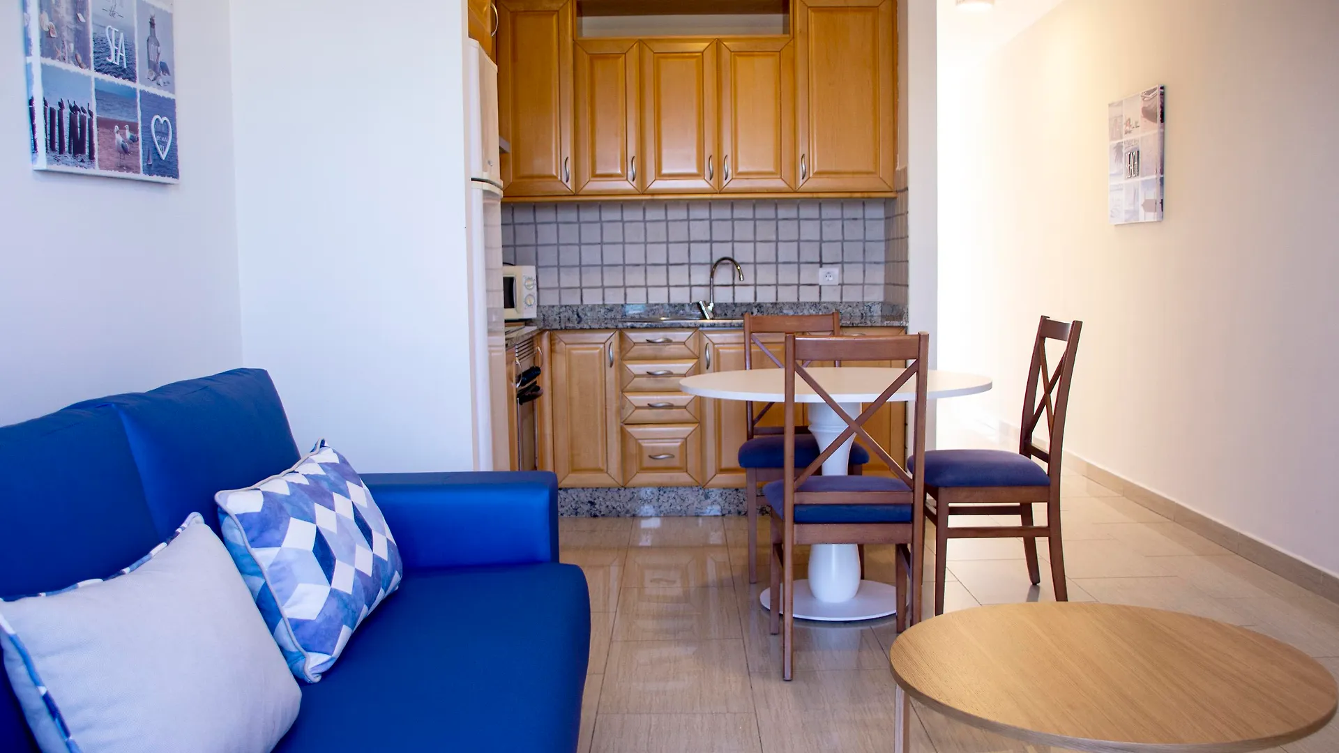 Hotel Caleta Del Mar Corralejo