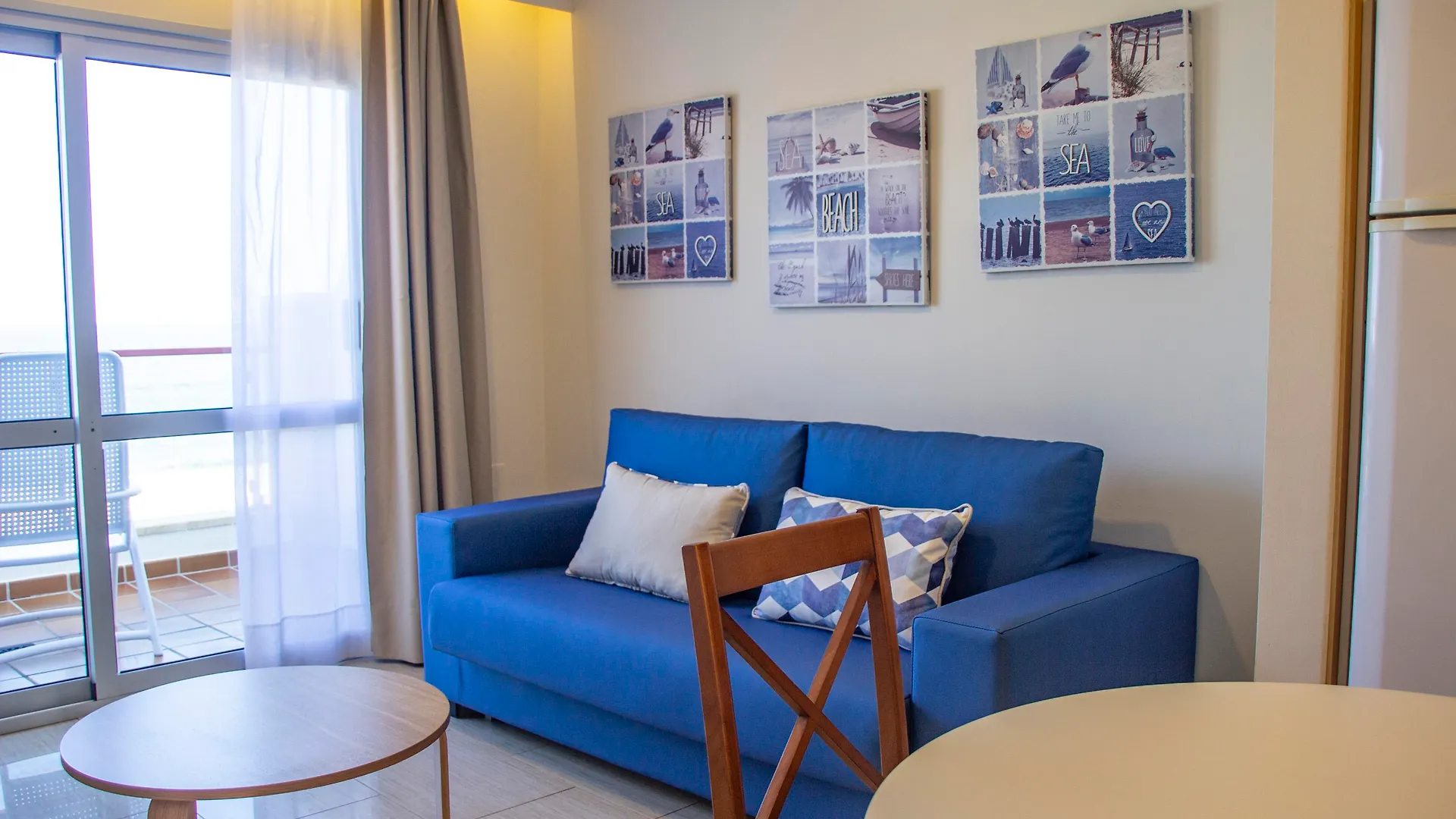 Hotel Caleta Del Mar Corralejo