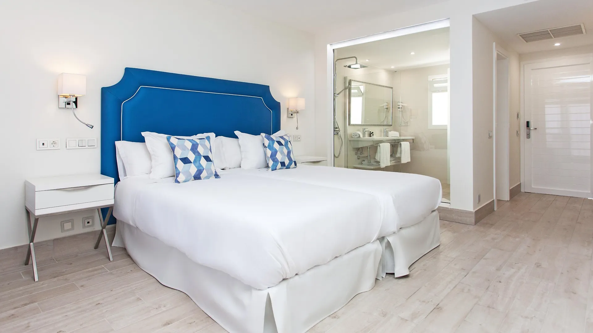 Hotel Caleta Del Mar Corralejo