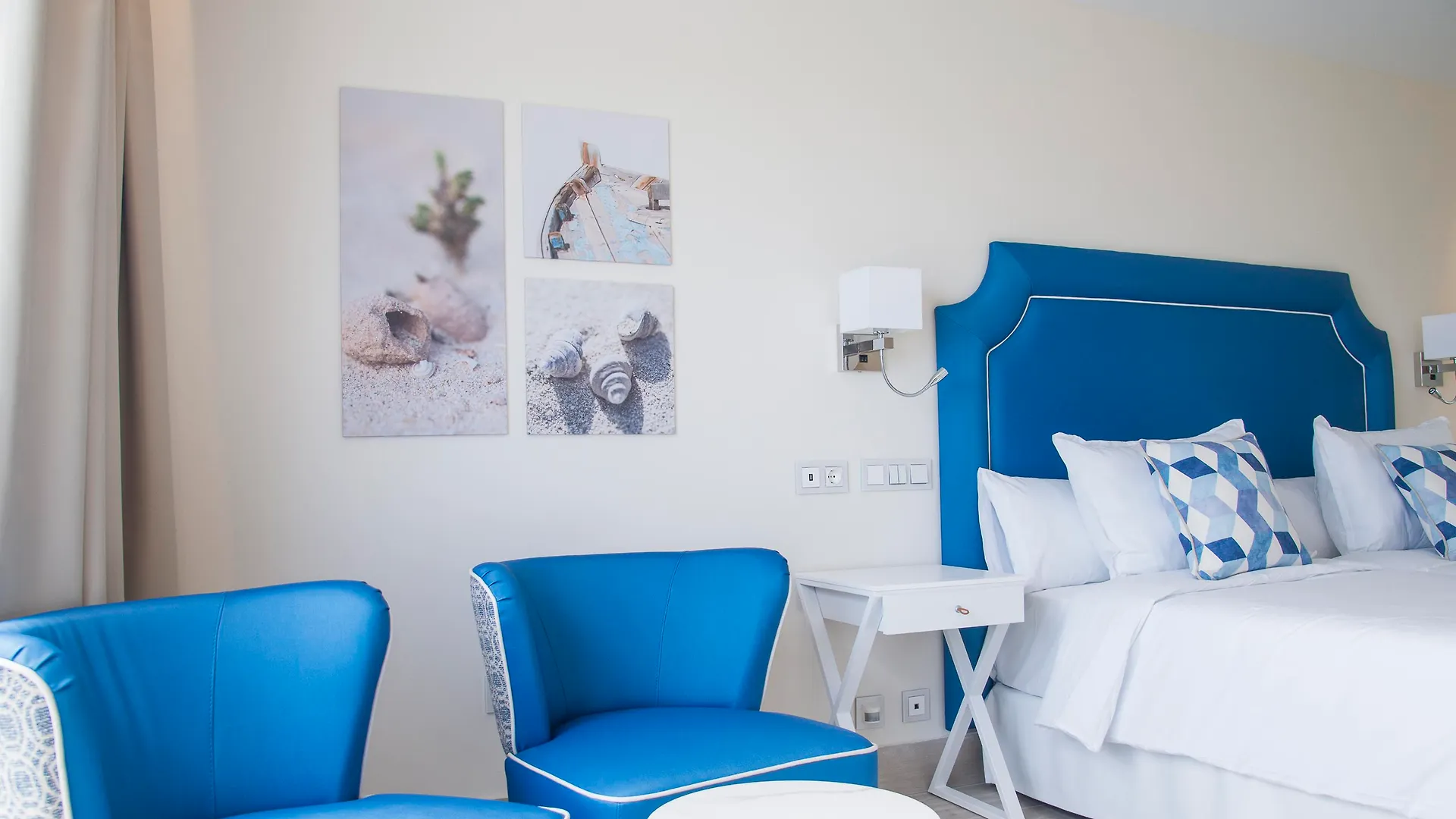 Hotel Caleta Del Mar Corralejo