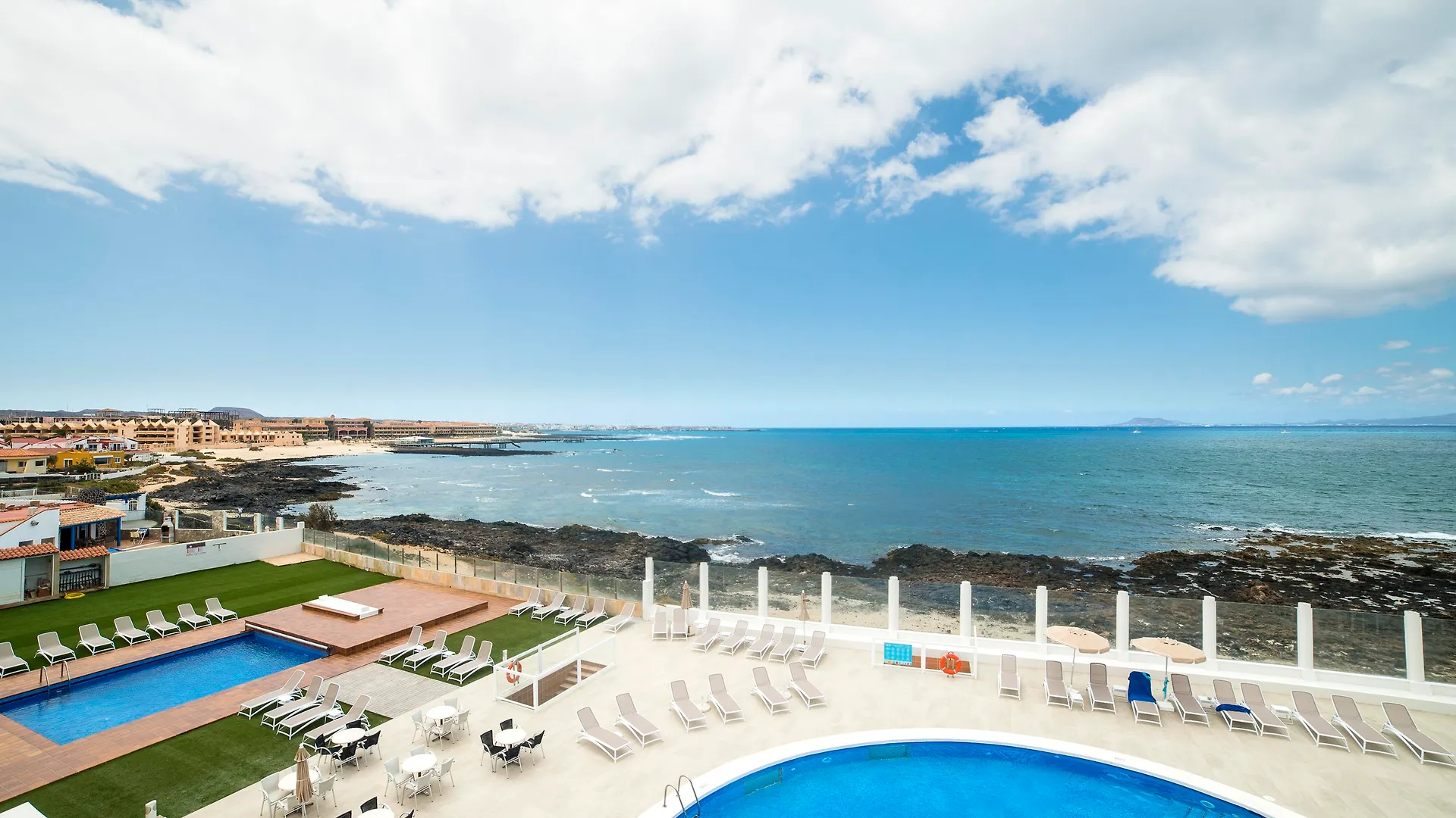 Hotel Caleta Del Mar Corralejo