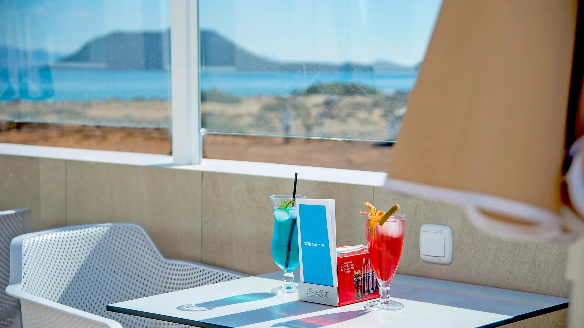 Hotel Caleta Del Mar Corralejo