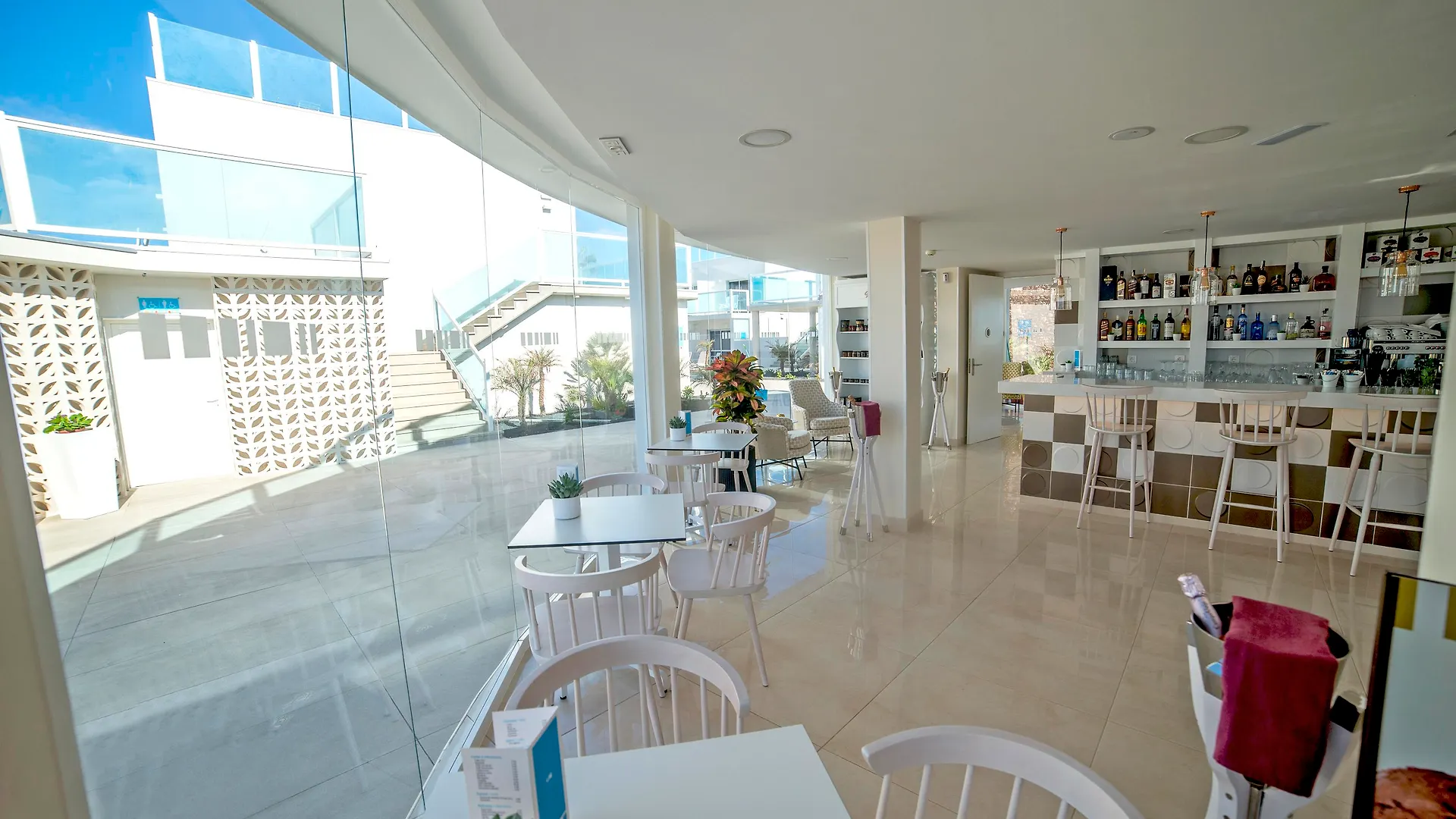 Hotel Caleta Del Mar Corralejo