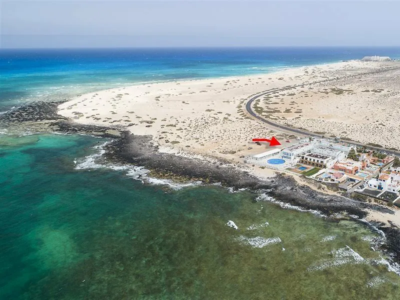 Hotel Caleta Del Mar Corralejo