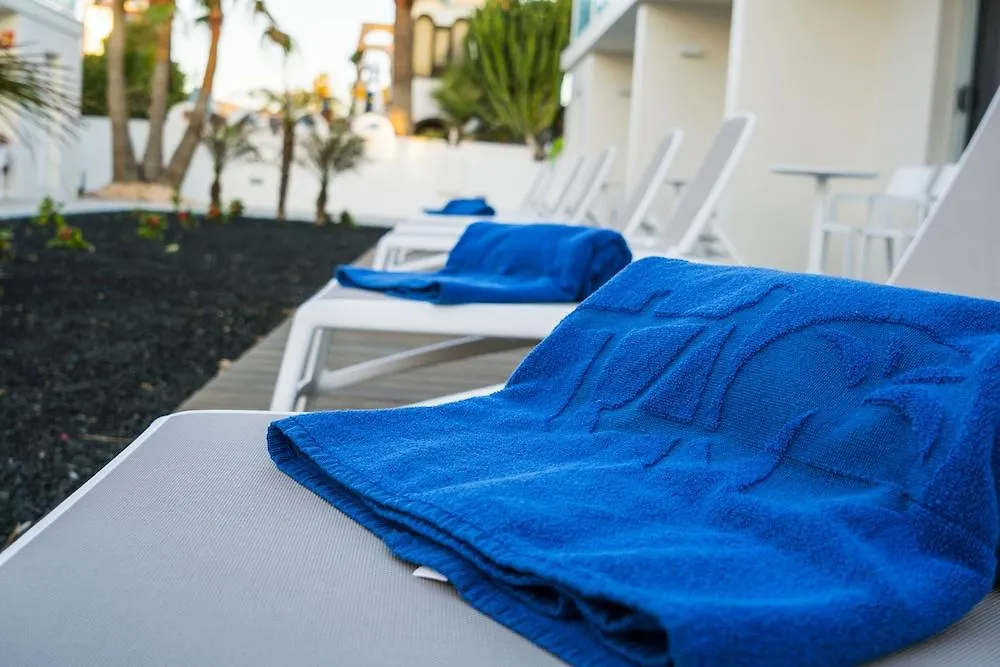 Caleta Del Mar Hotel Corralejo