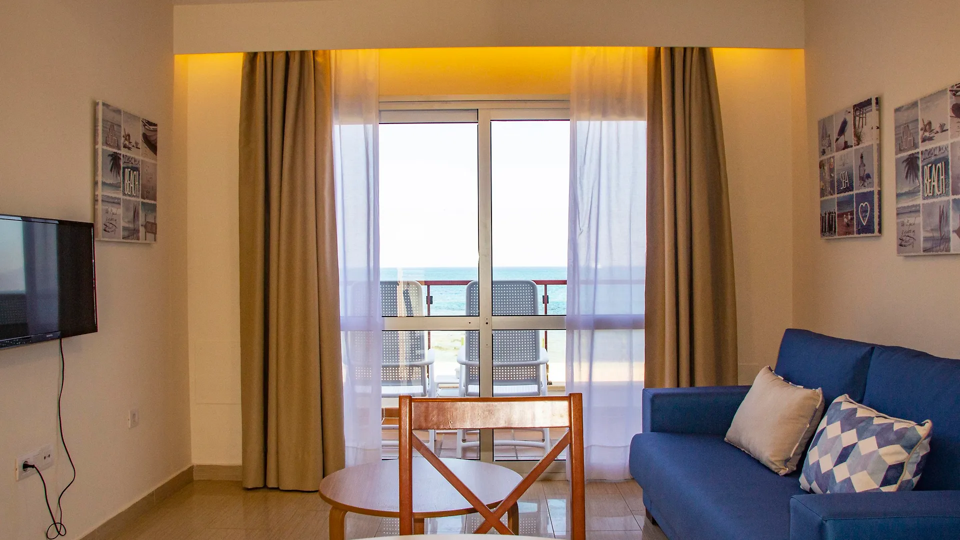 Caleta Del Mar Hotel Corralejo
