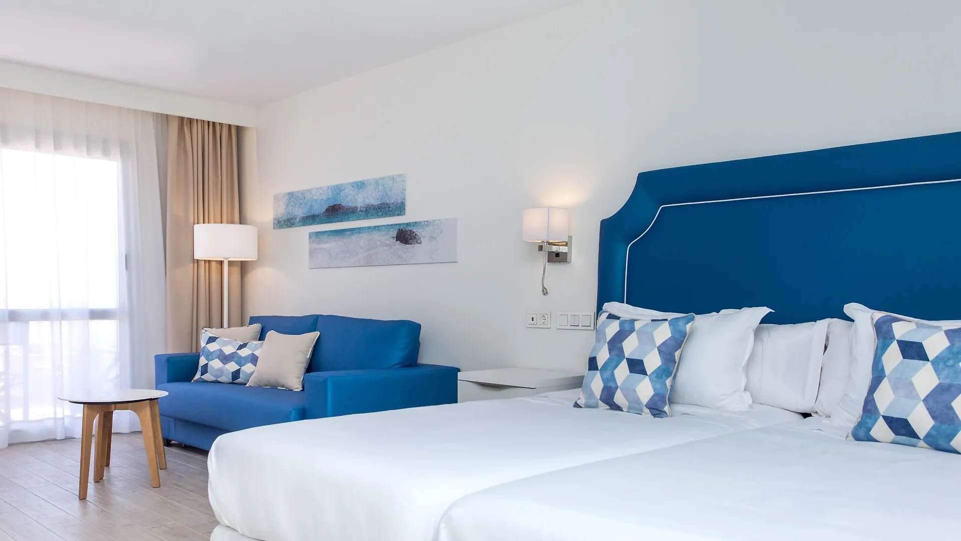 Caleta Del Mar Hotel Corralejo
