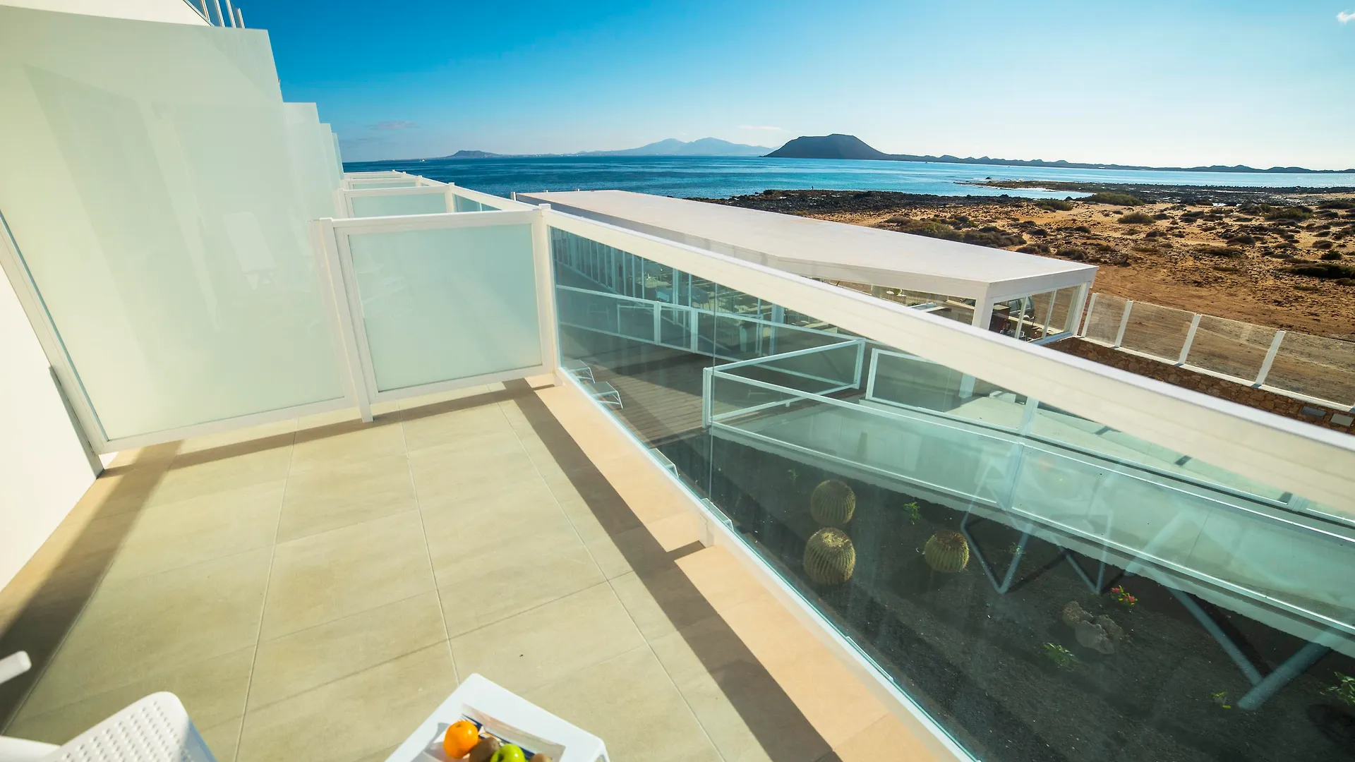 ***  Caleta Del Mar Hotel Corralejo Spain
