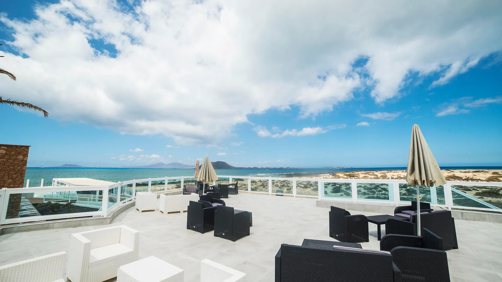 Caleta Del Mar Hotel Corralejo