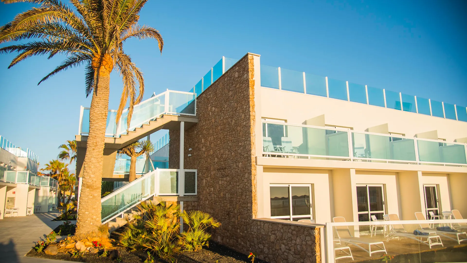 Caleta Del Mar Hotel Corralejo Spain