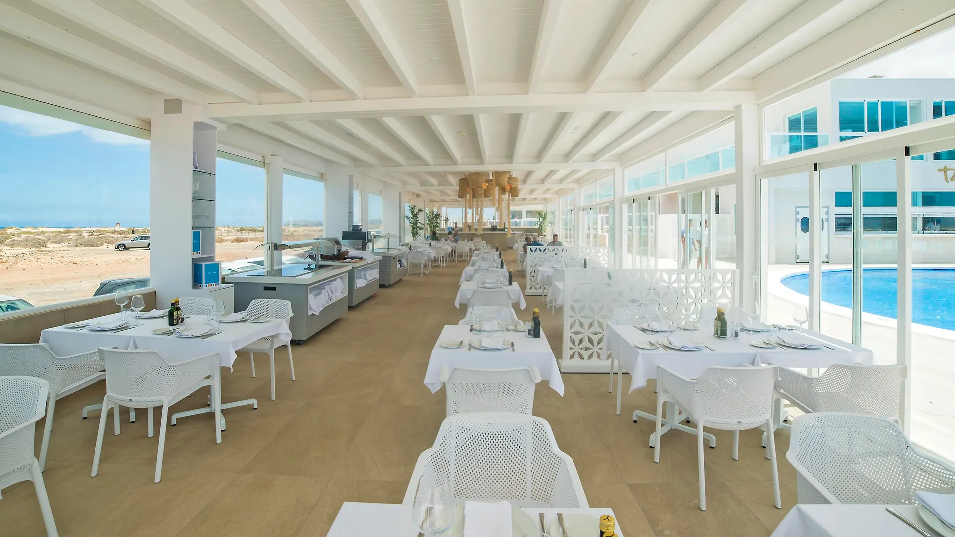 Caleta Del Mar Hotel Corralejo