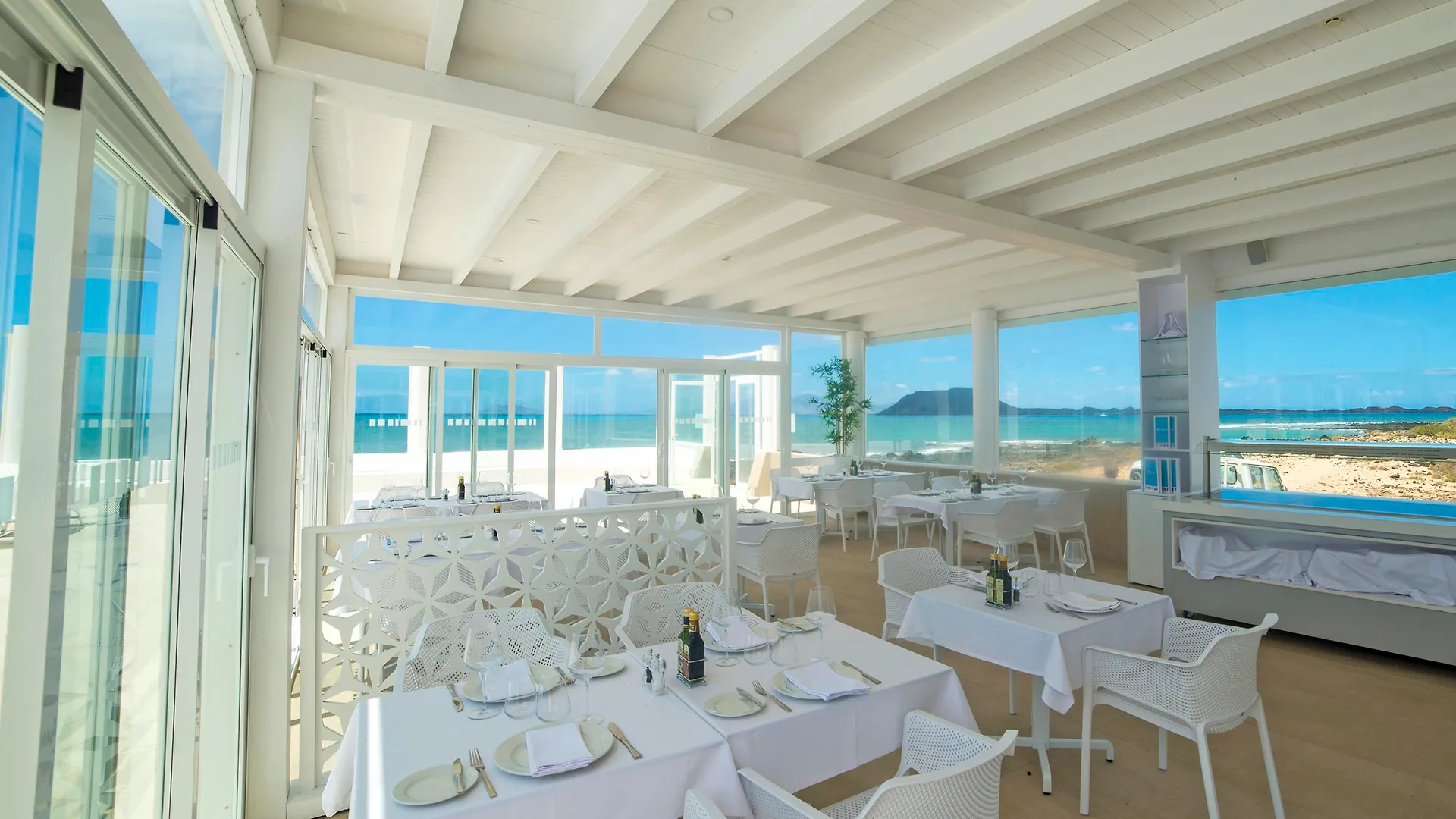 Caleta Del Mar Hotel Corralejo