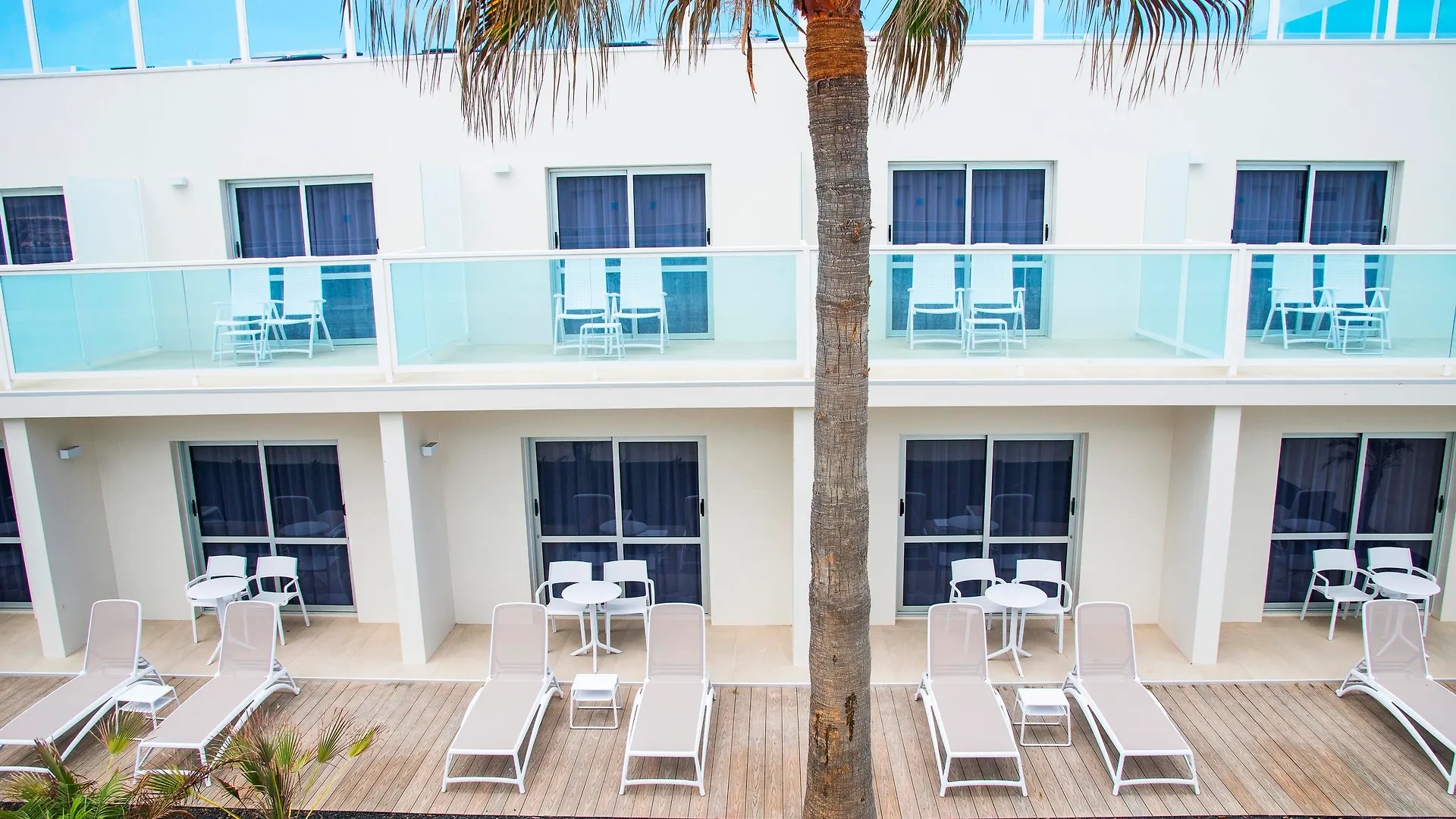 Caleta Del Mar Hotel Corralejo