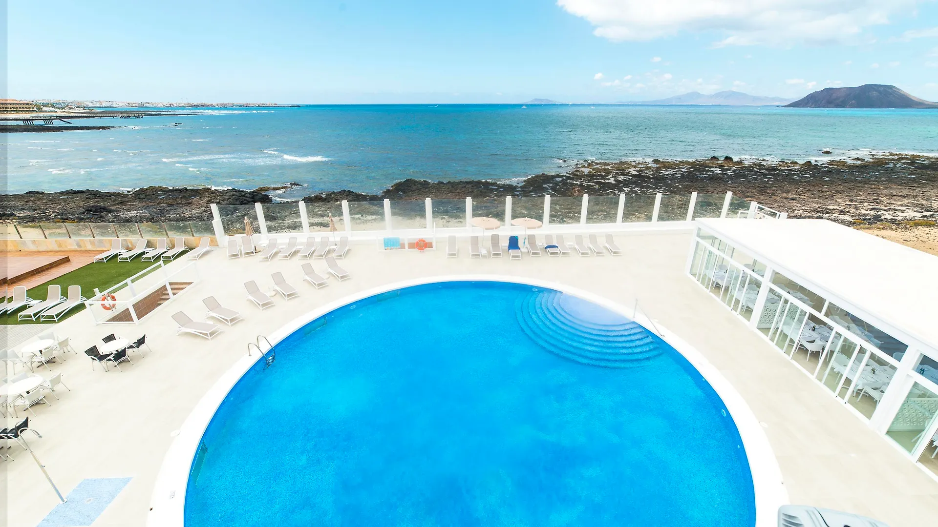 Caleta Del Mar Hotel Corralejo