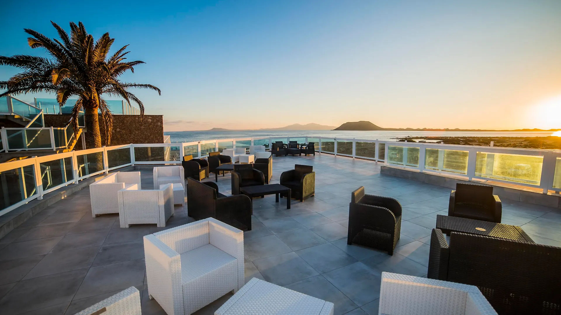 Caleta Del Mar Hotel Corralejo