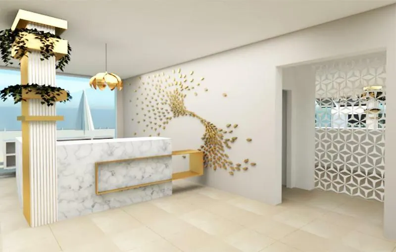 Caleta Del Mar Hotel Corralejo 3*,
