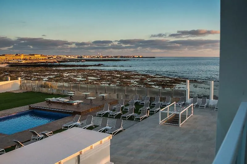 Caleta Del Mar Hotel Corralejo 3*,  Spain